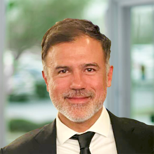 Sigfrido Delgado