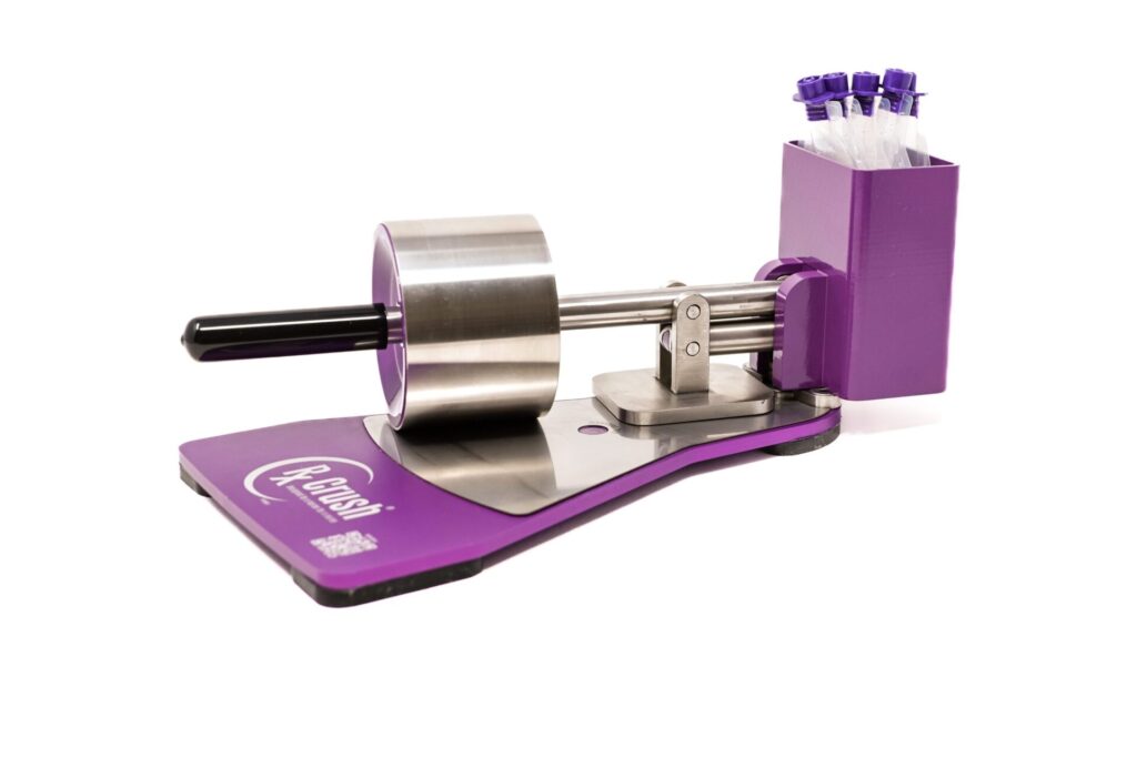 RxCrush Pill Crusher