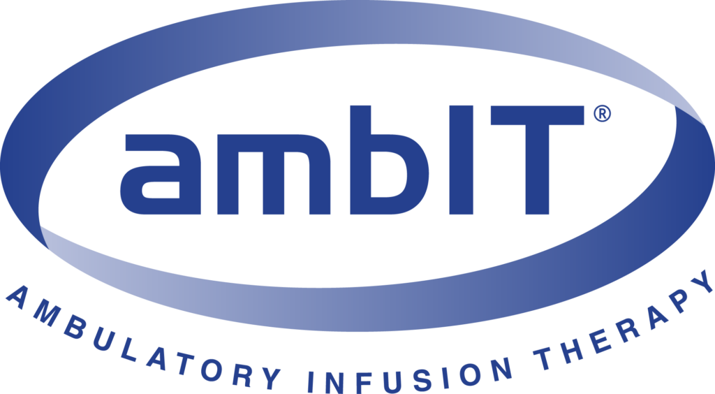 ambIT* logo