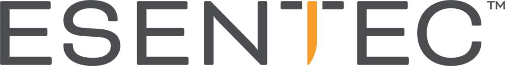ESENTEC* logo