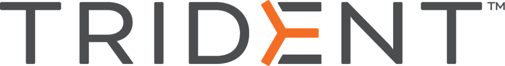 TRIDENT* logo