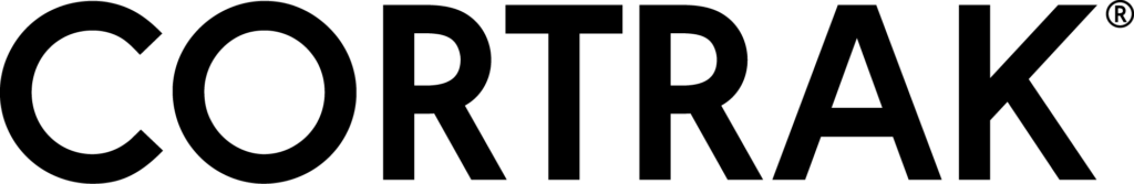 CORTRAK* logo