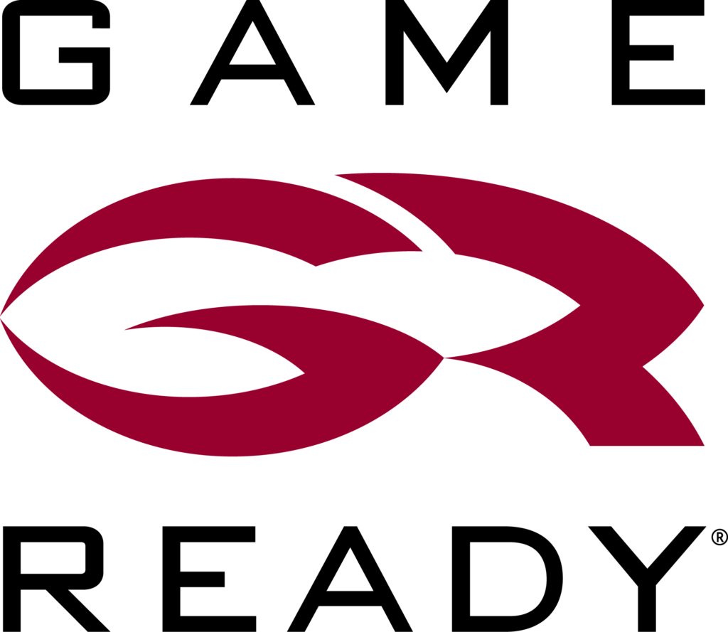 GAME READY* logo