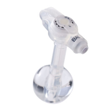 MIC-KEY* G Feeding Tube