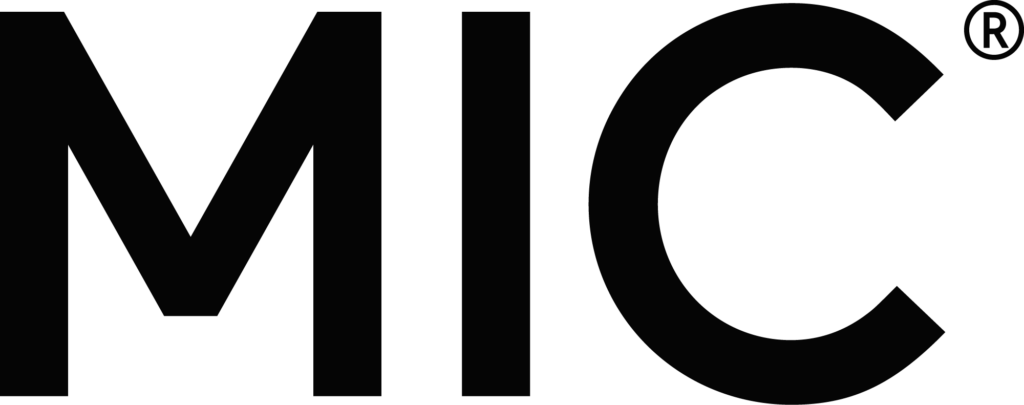 MIC* logo