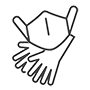 PPE icon