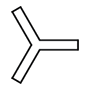 Trident Icon